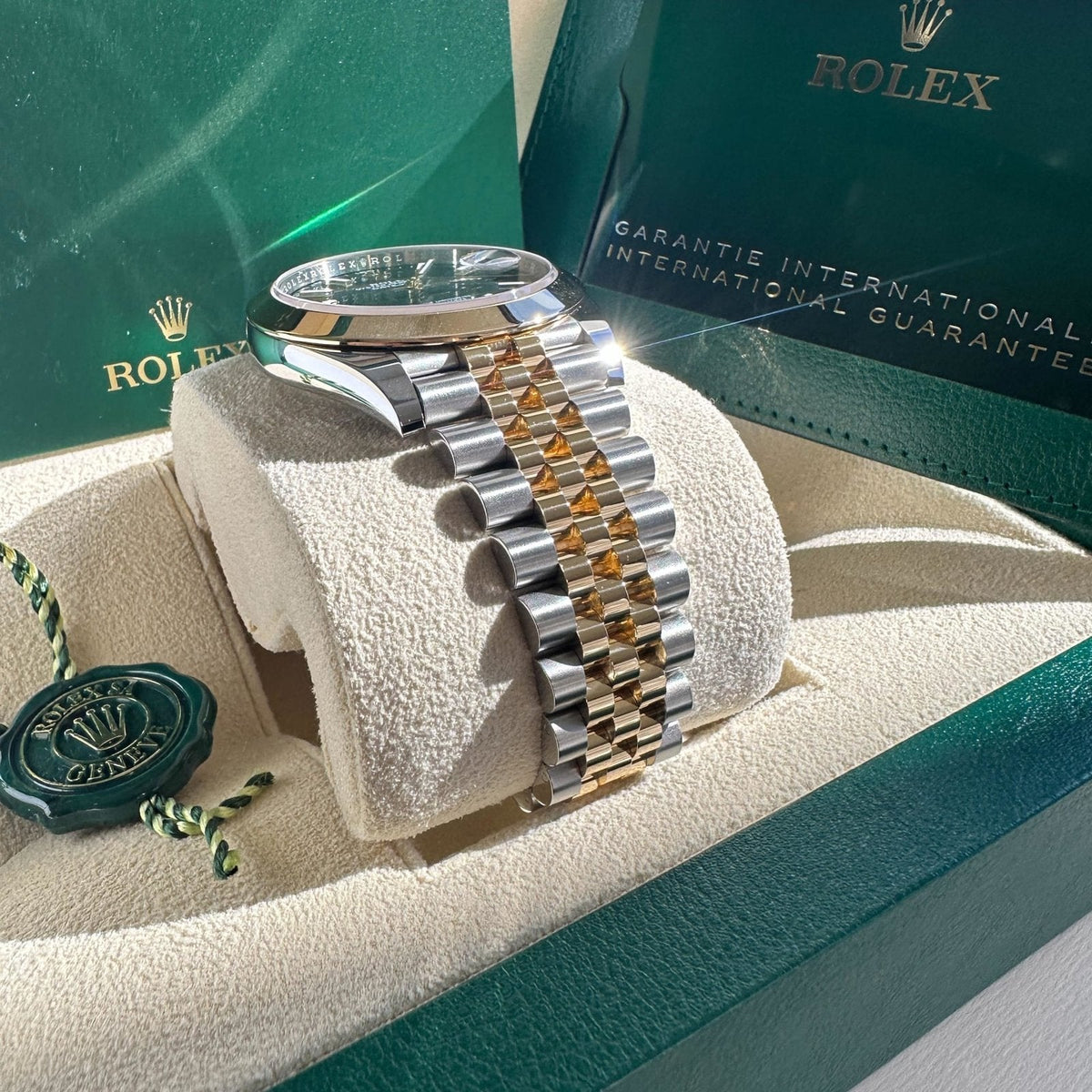 Rolex Watch For Men 126303-0014