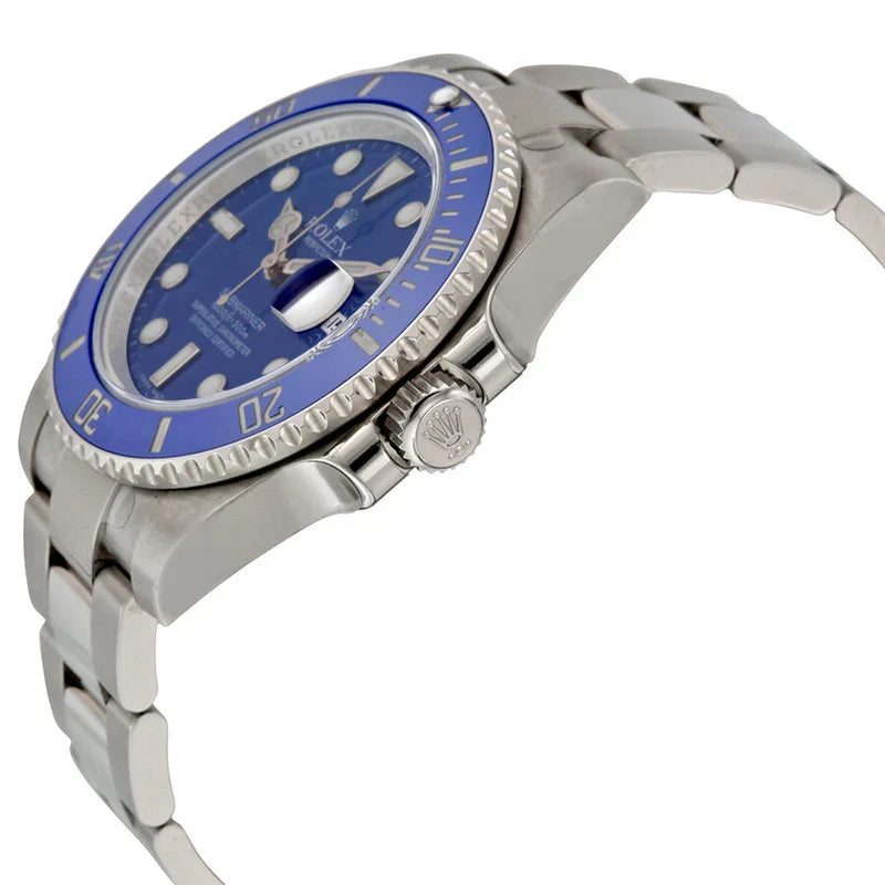 Rolex Watch For Men 116619LB-0001