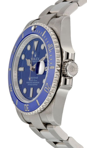 Rolex Watch For Men 116619LB-0001