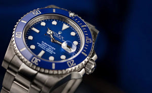 Rolex Watch For Men 116619LB-0001