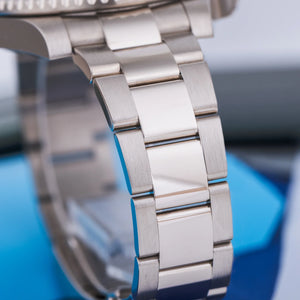 Rolex Watch For Men 116619LB-0001