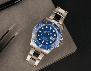 Rolex Watch For Men 116619LB-0001