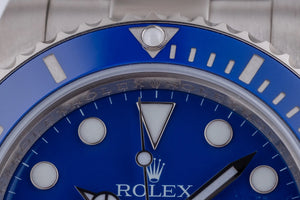 Rolex Watch For Men 116619LB-0001