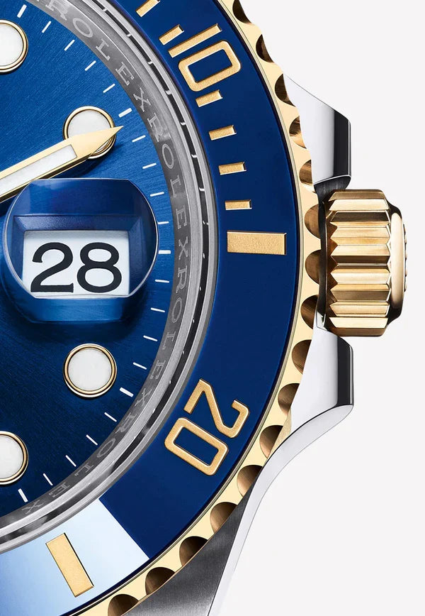 Rolex Watch For Men 126613LB-0002