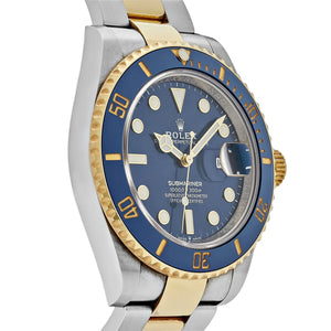 Rolex Watch For Men 126613LB-0002
