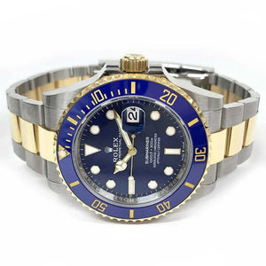 Rolex Watch For Men 126613LB-0002