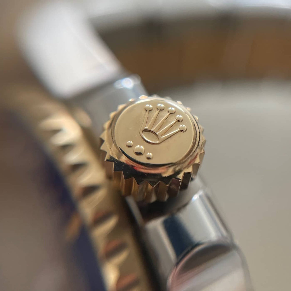 Rolex Watch For Men 126613LB-0002