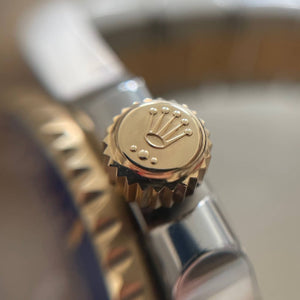 Rolex Watch For Men 126613LB-0002