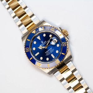 Rolex Watch For Men 126613LB-0002
