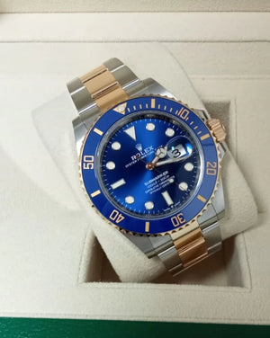 Rolex Watch For Men 126613LB-0002