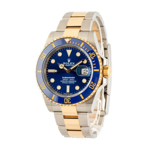 Rolex Watch For Men 126613LB-0002