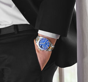Rolex Watch For Men 126613LB-0002