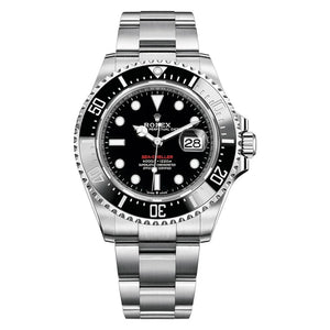 Rolex Watch For Men m126600-0002
