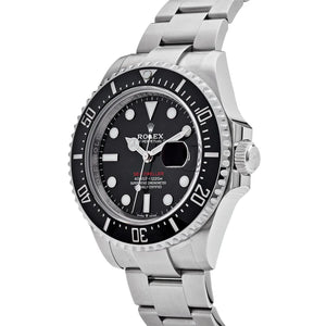 Rolex Watch For Men m126600-0002
