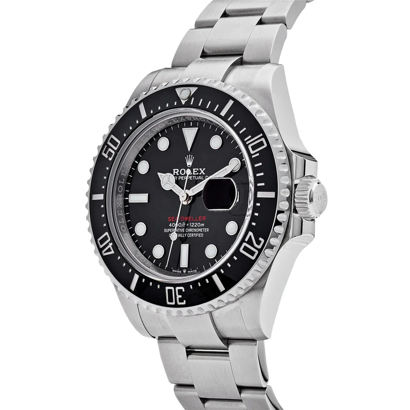 Rolex Watch For Men m126600-0002