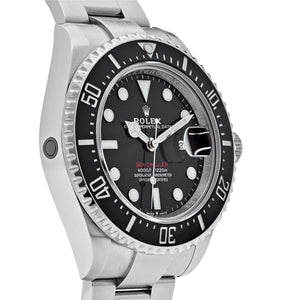 Rolex Watch For Men m126600-0002