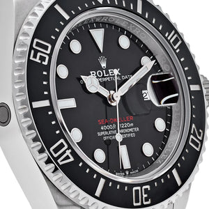 Rolex Watch For Men m126600-0002