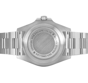 Rolex Watch For Men m126600-0002