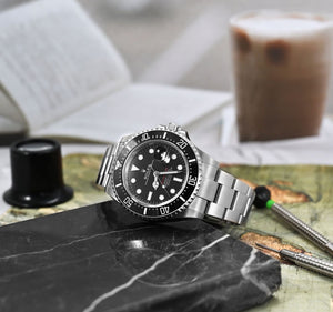 Rolex Watch For Men m126600-0002