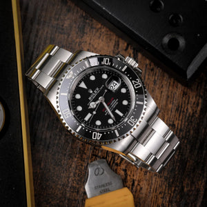 Rolex Watch For Men m126600-0002