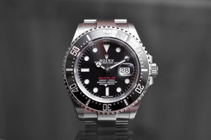 Rolex Watch For Men m126600-0002