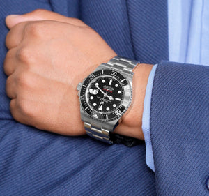 Rolex Watch For Men m126600-0002