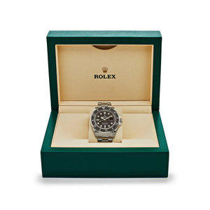 Rolex Watch For Men m126600-0002