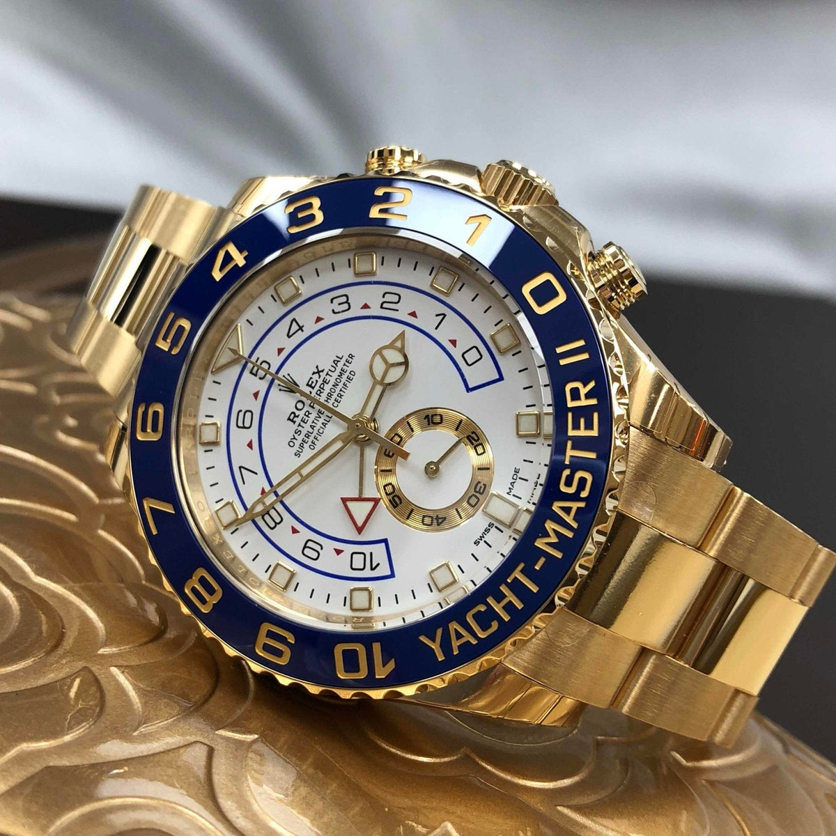 Rolex Watch For Men 116688