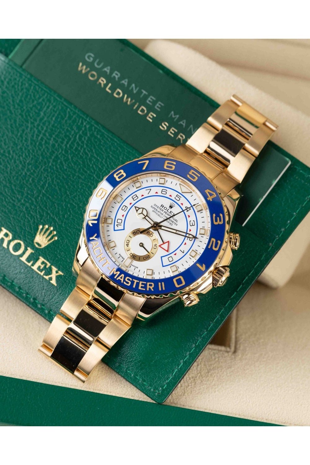 Rolex Watch For Men 116688