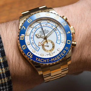 Rolex Watch For Men 116688