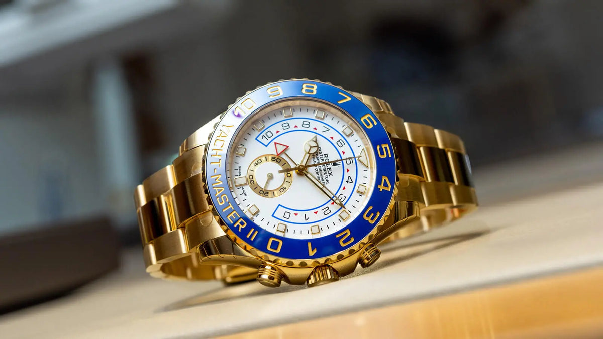Rolex Watch For Men 116688