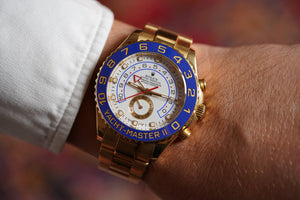 Rolex Watch For Men 116688