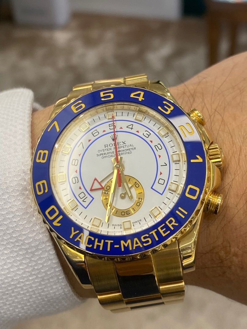 Rolex Watch For Men 116688