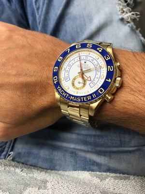 Rolex Watch For Men 116688