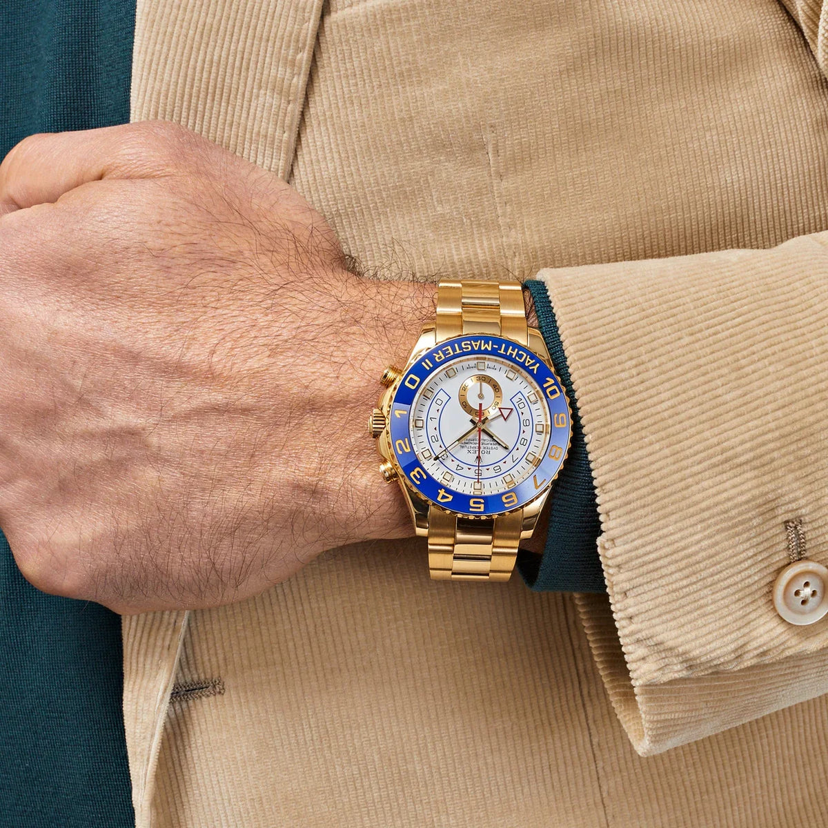 Rolex Watch For Men 116688