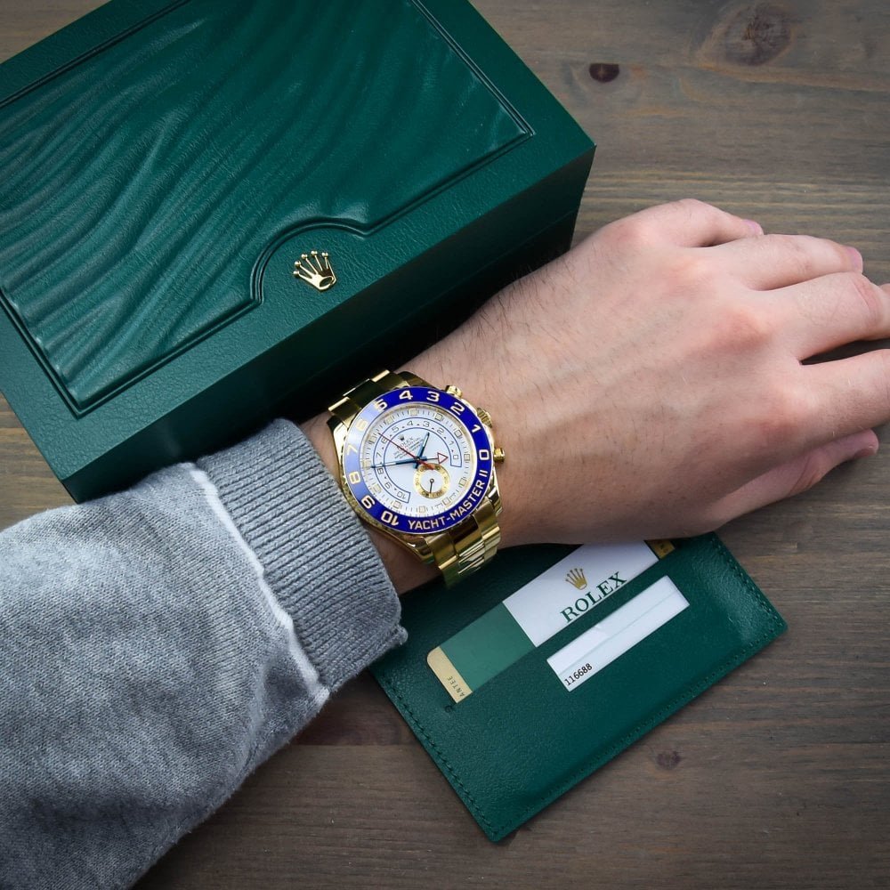 Rolex Watch For Men 116688