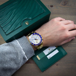 Rolex Watch For Men 116688