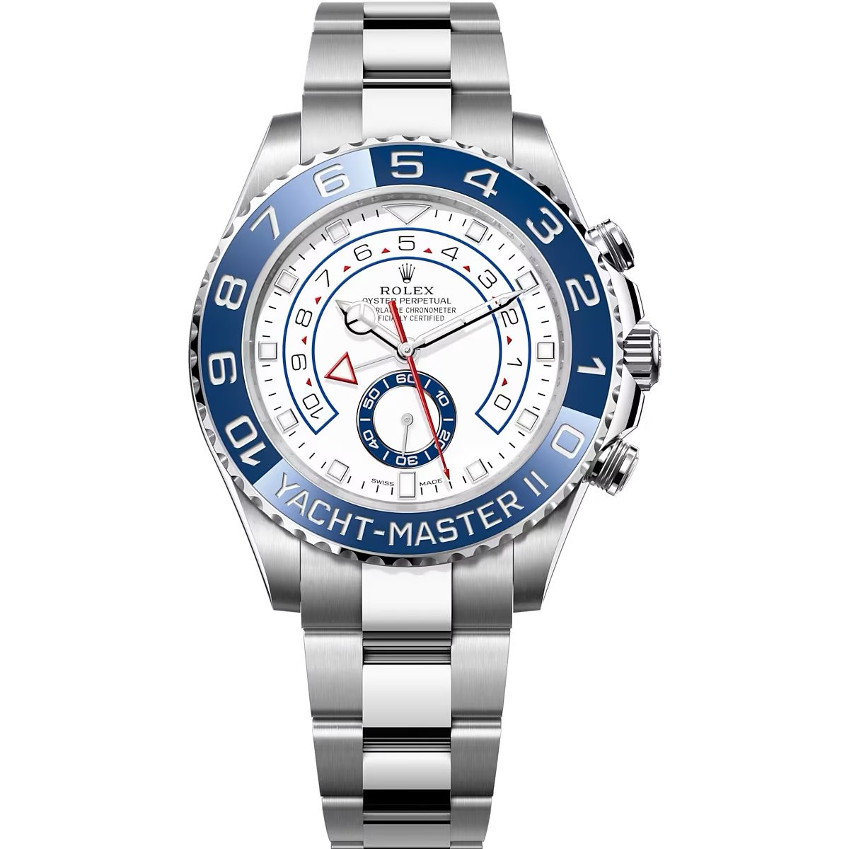 Rolex Watch For Men 116680-0002