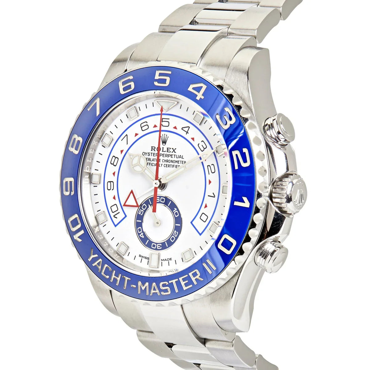 Rolex Watch For Men 116680-0002