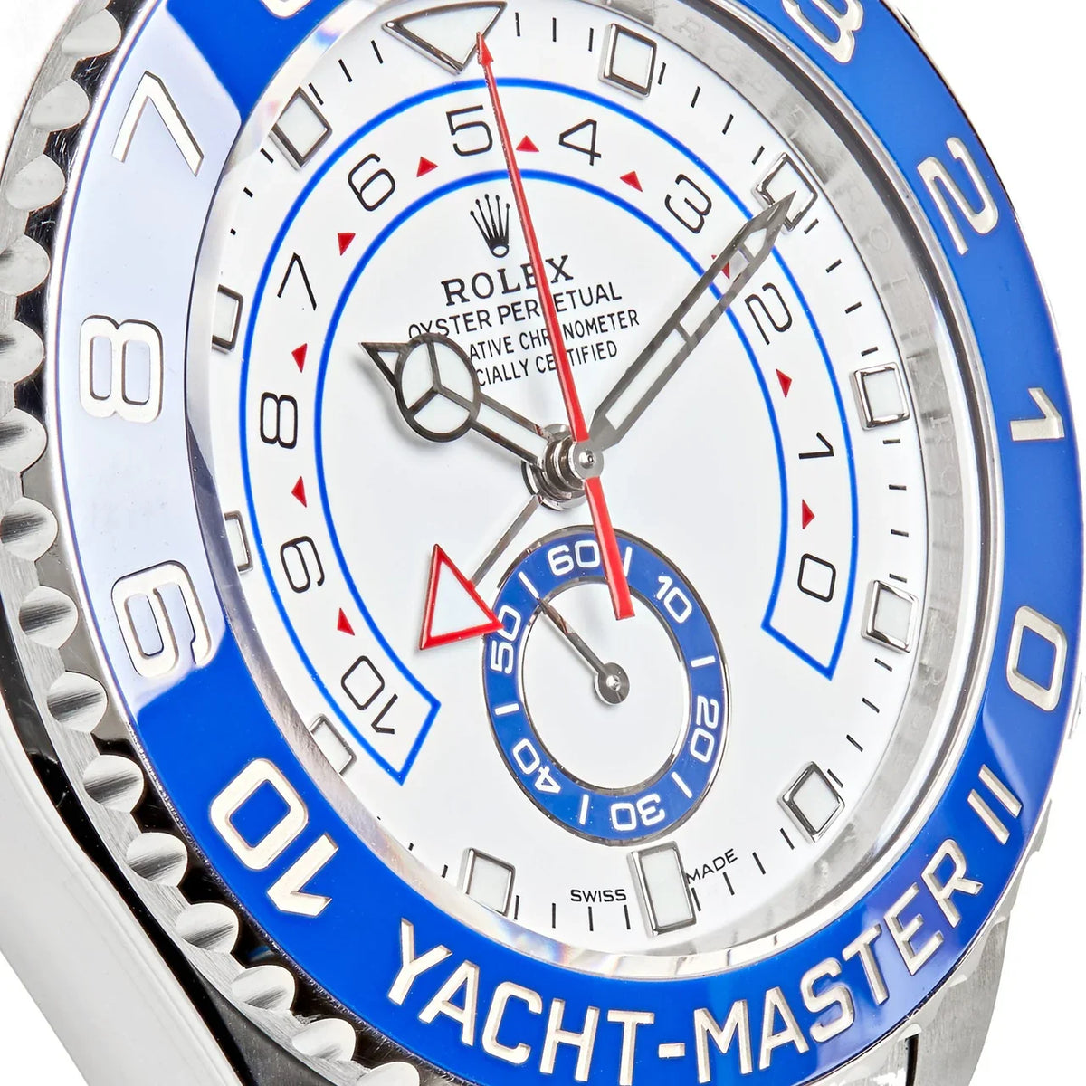 Rolex Watch For Men 116680-0002