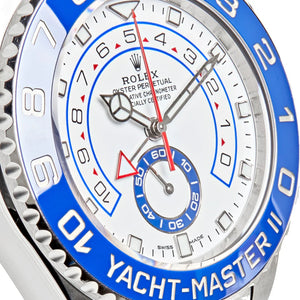 Rolex Watch For Men 116680-0002