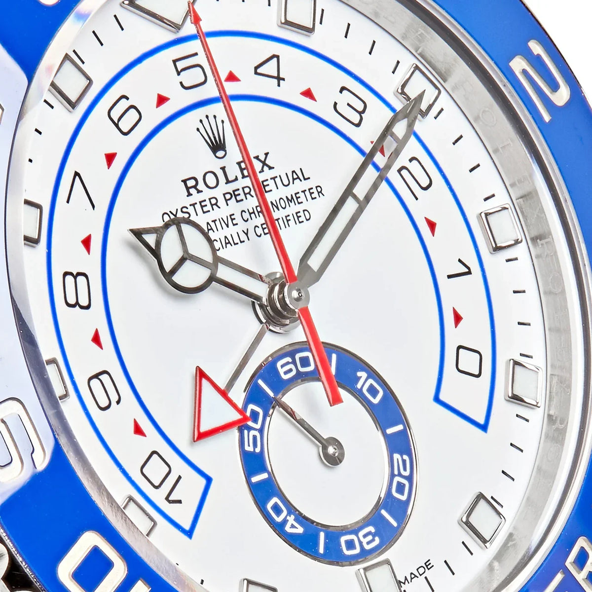 Rolex Watch For Men 116680-0002