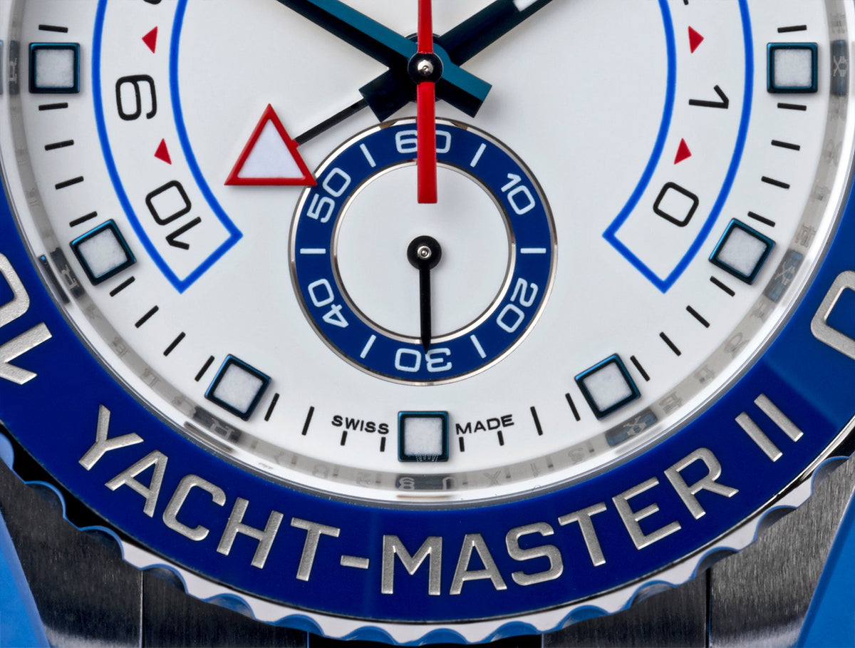 Rolex Watch For Men 116680-0002
