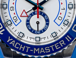 Rolex Watch For Men 116680-0002
