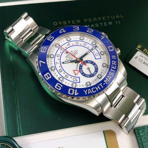 Rolex Watch For Men 116680-0002