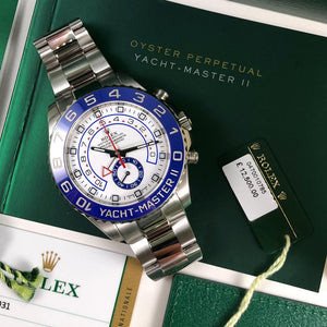 Rolex Watch For Men 116680-0002