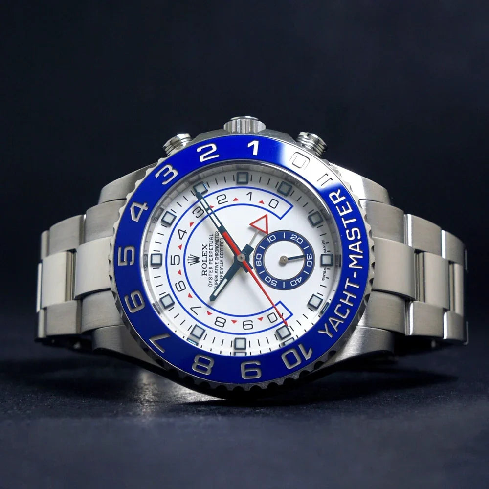 Rolex Watch For Men 116680-0002