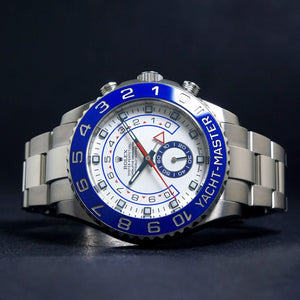 Rolex Watch For Men 116680-0002