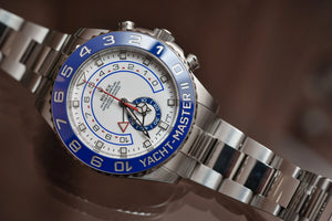 Rolex Watch For Men 116680-0002