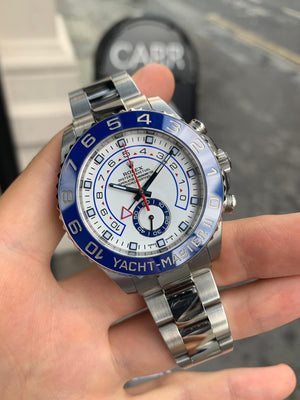 Rolex Watch For Men 116680-0002